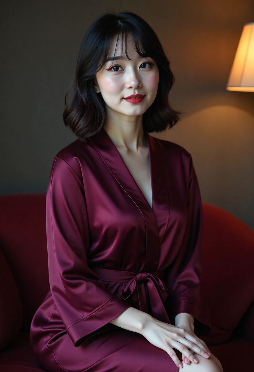 晚星画室角色同人绘画直播封面