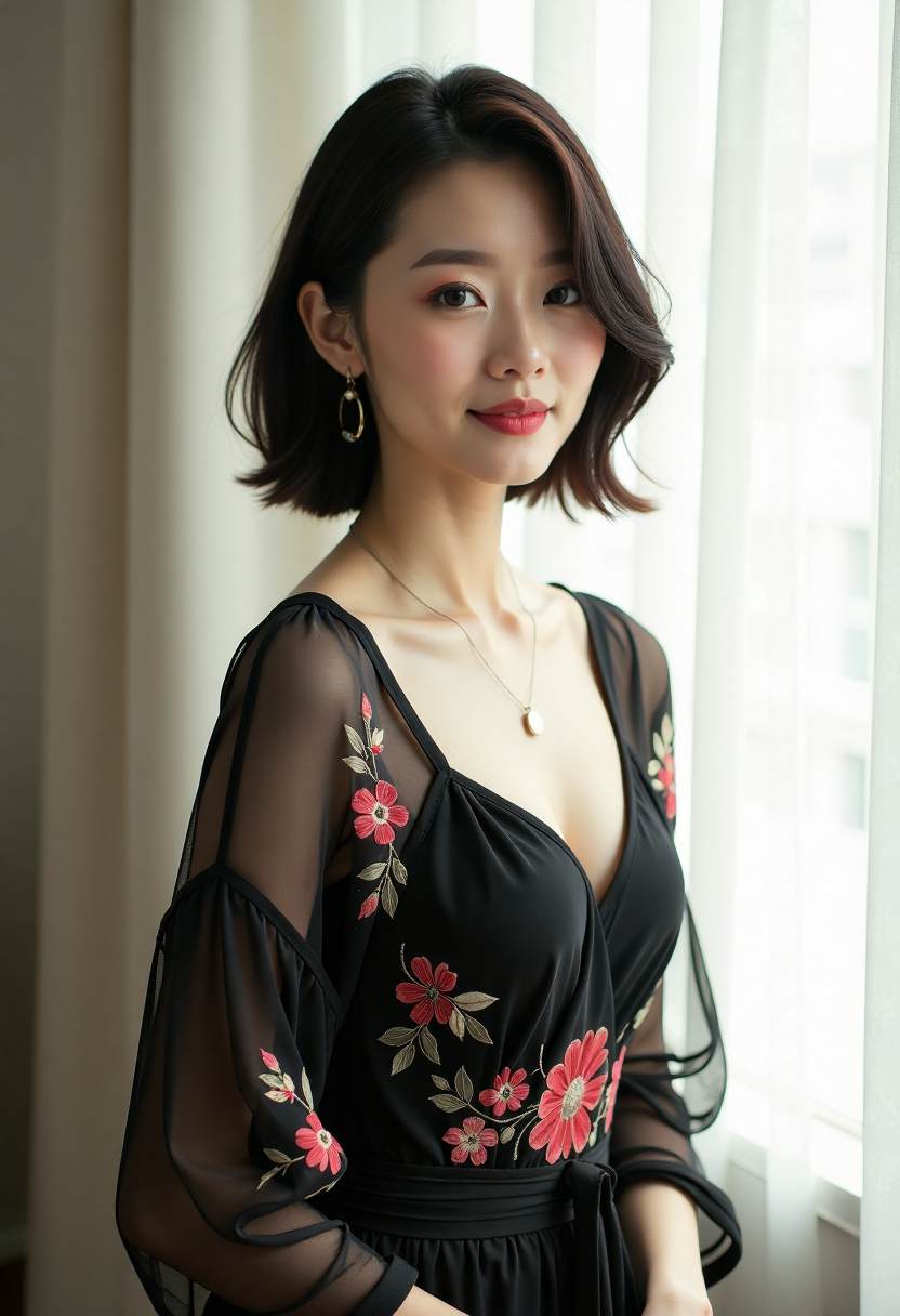 雨后集合点同人动画封面